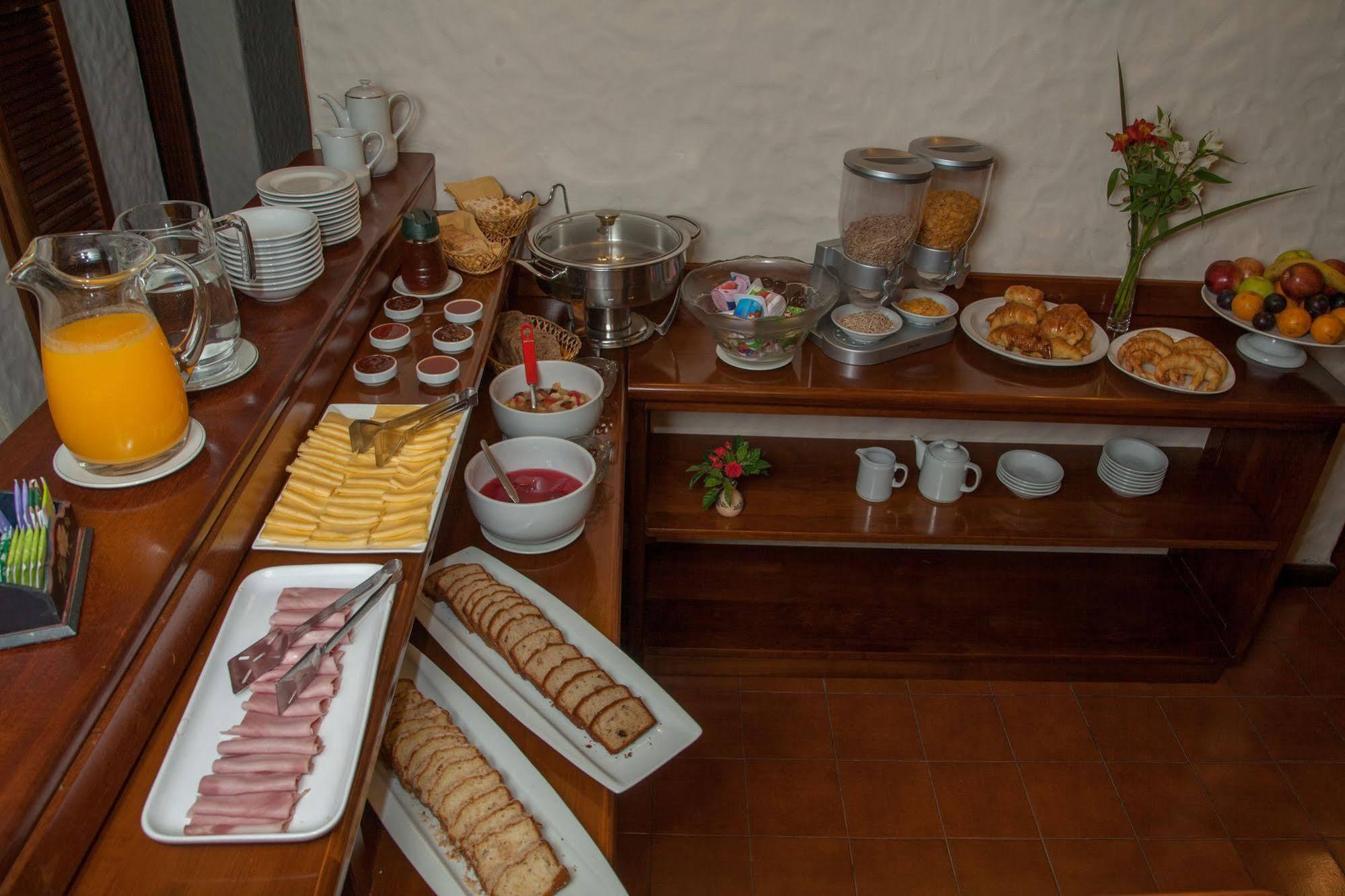 Del Viejo Esquiador Otel San Martín de los Andes Dış mekan fotoğraf