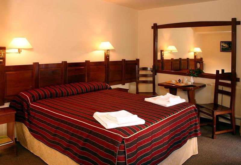 Del Viejo Esquiador Otel San Martín de los Andes Dış mekan fotoğraf